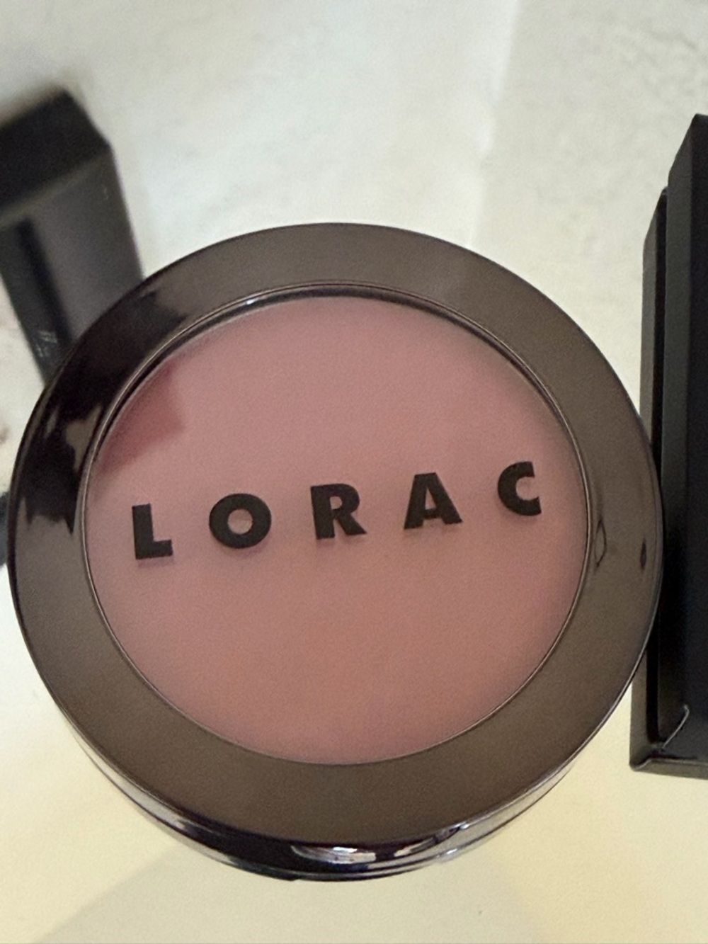LORAC Color Source Buildable Blush, Anti-Aging Makeup ~ Infrared Aura Matte - Picture 7 of 10